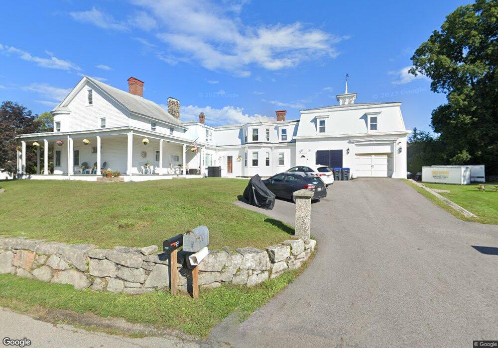 10 Old Flanders Rd unit 2, Westborough, MA 01581 - photo 1