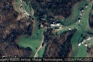 747 Divide Ridge Rd, Given, WV 25245