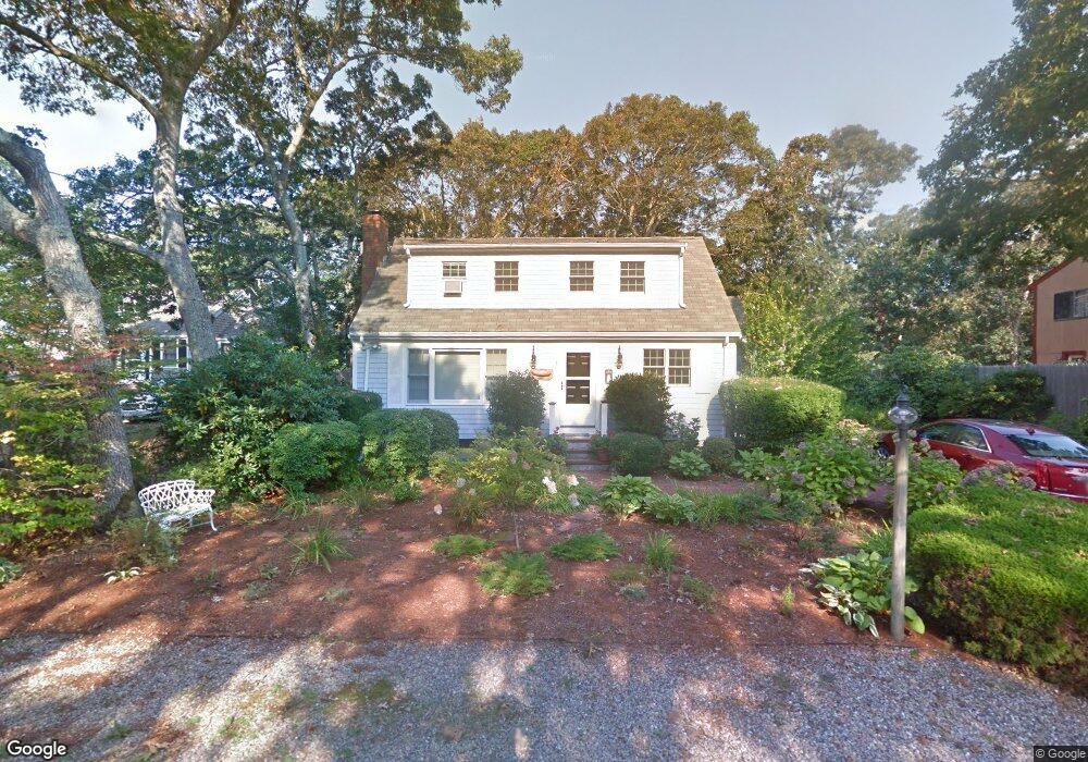 10 Pamet Rd, North Falmouth, MA 02556 - photo 1