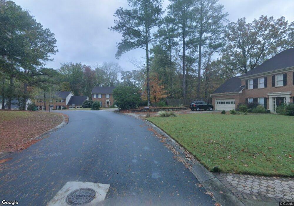 0 Orchard Knoll NW unit 3247234, Peachtree Corners, GA 30092 - photo 1