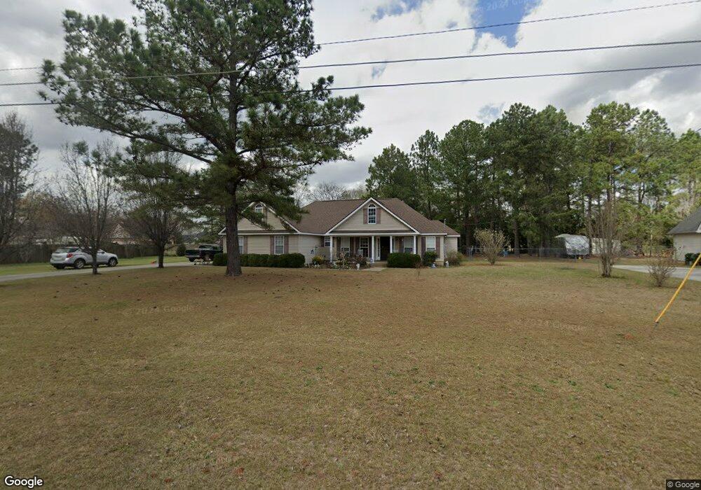 503 Amanda Way, Macon, GA 31216 - photo 1
