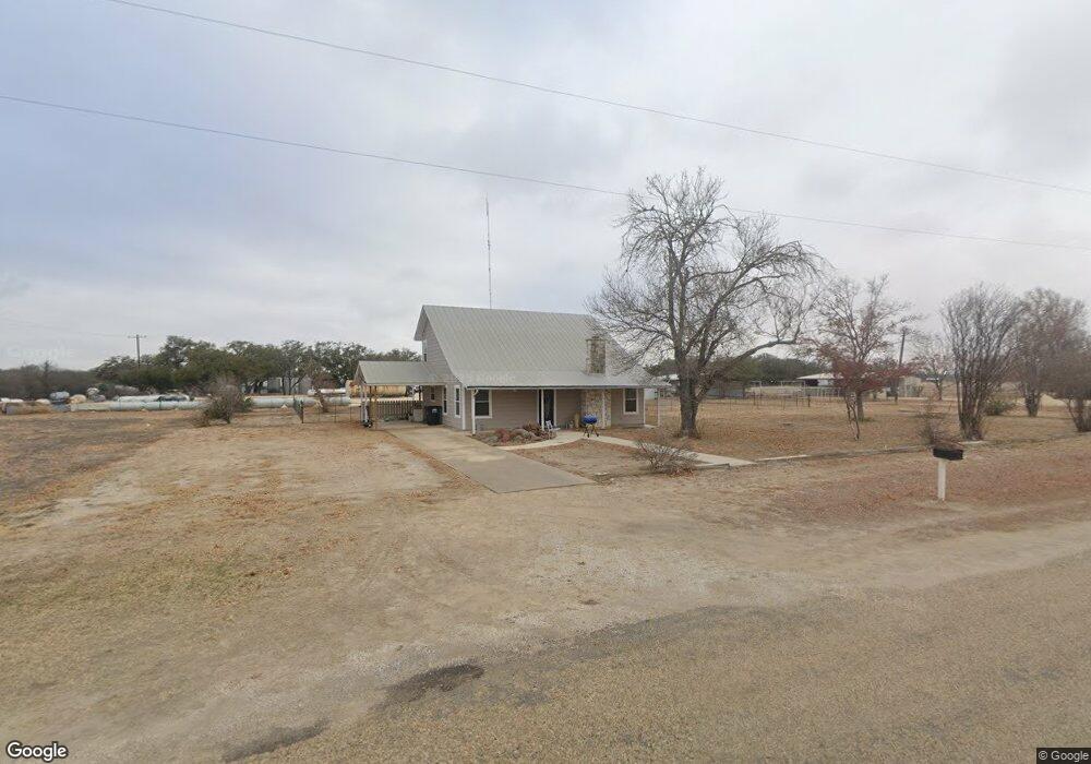 131 County Road 444, Hondo, TX 78861 - photo 1