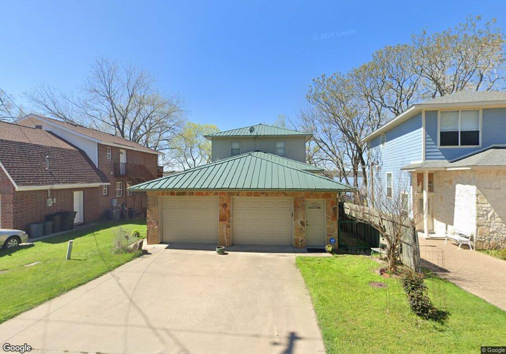 1439 E Lake Dr, Weatherford, TX 76087 - photo 1