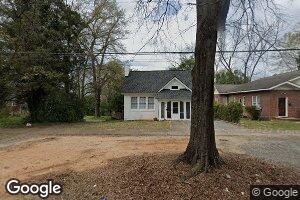 240 E Montgomery St, Milledgeville, GA 31061