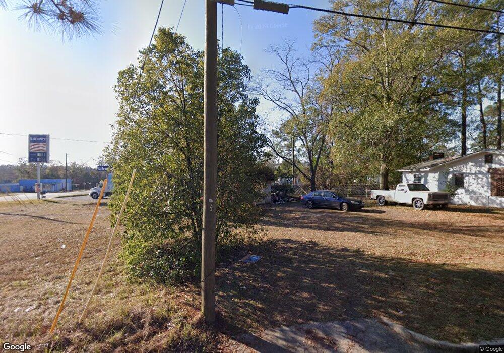 106 15th St W, Tifton, GA 31794 - photo 1