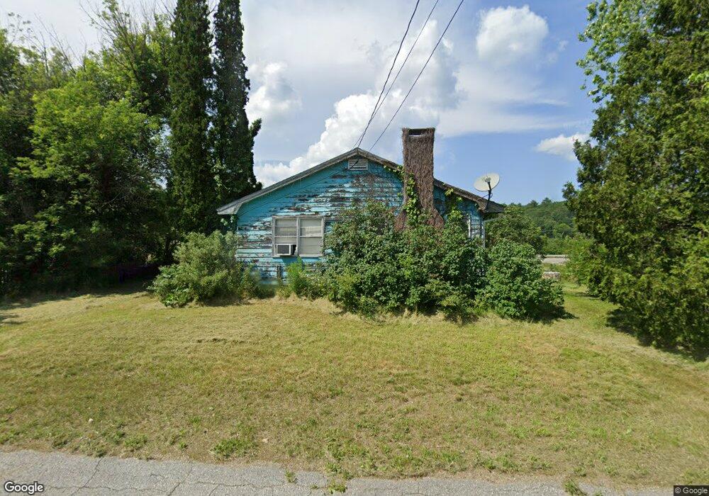 685 Nh Route 10, Marlow, NH 03456 - photo 1