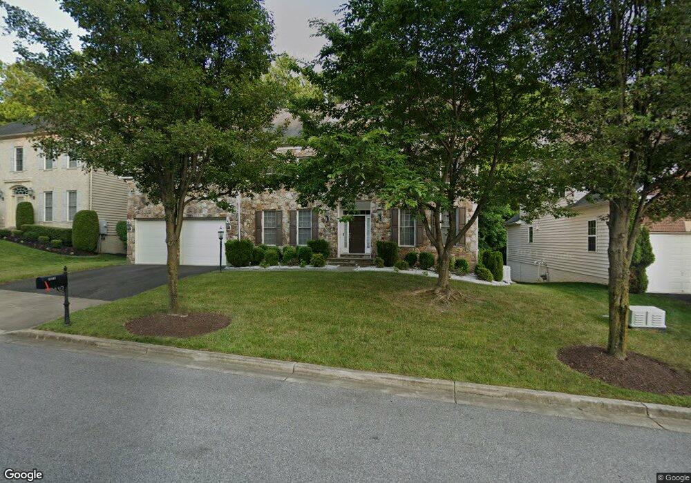 15507 Sir Edwards Dr, Upper Marlboro, MD 20772 - photo 1