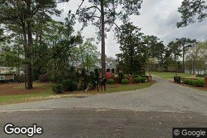 307 Smoak Bridge Cir, Warwick, GA 31796