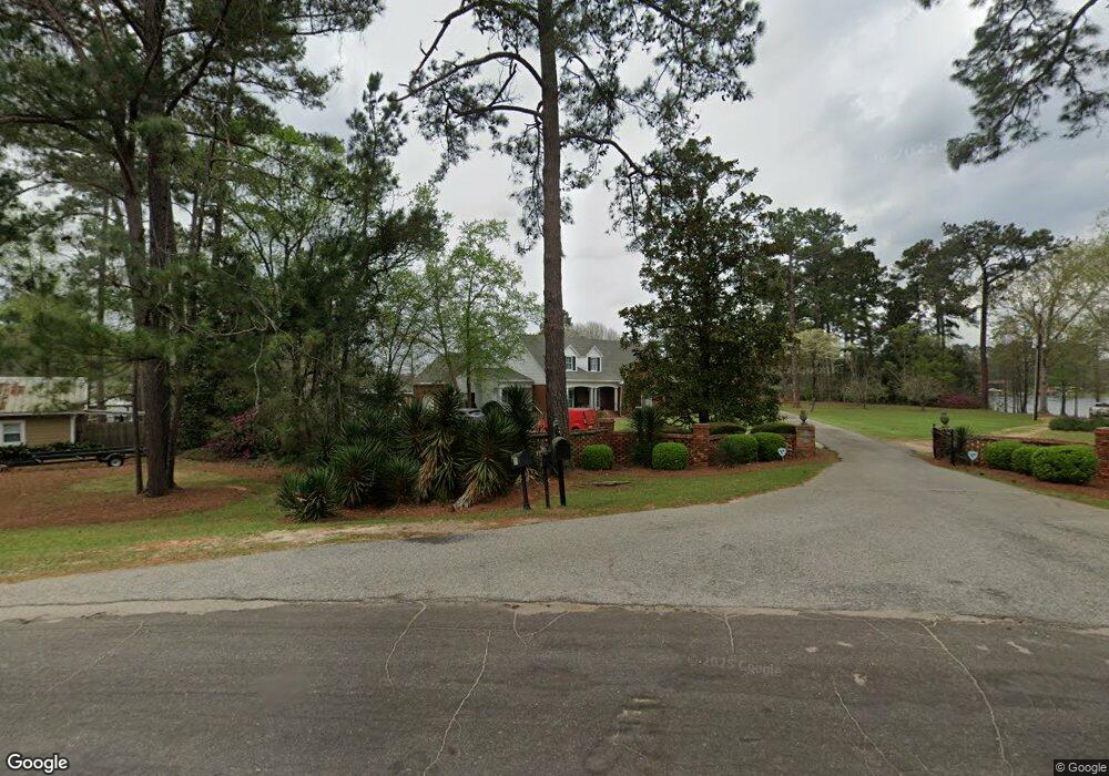 307 Smoak Bridge Cir, Warwick, GA 31796 - photo 1