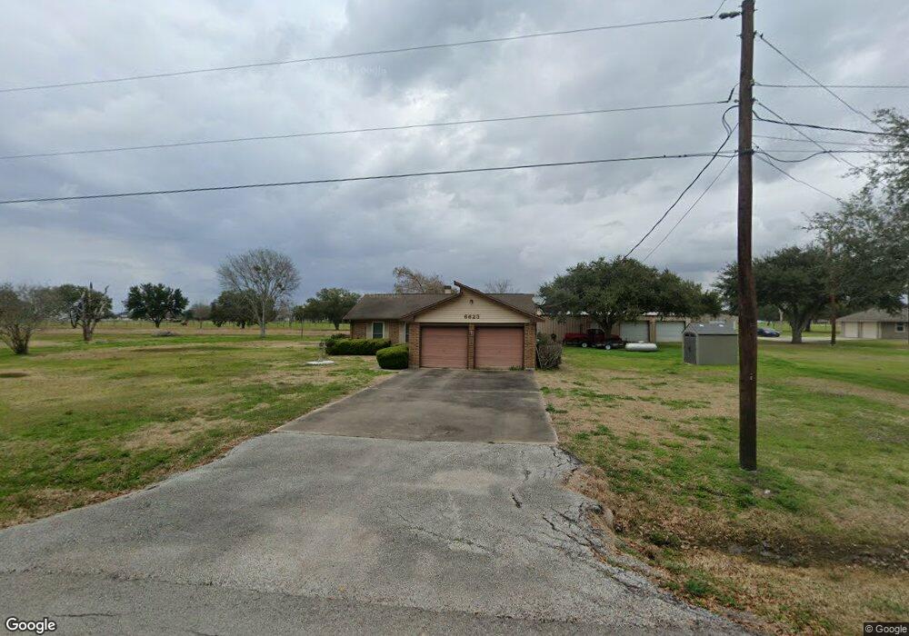 6623 Mildred Rd, Needville, TX 77461 - photo 1
