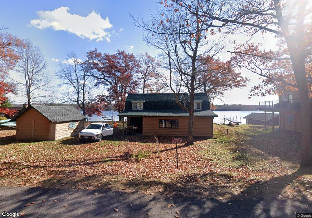 W14399 Plummer Rd, Weyerhaeuser, WI 54895 - photo 1