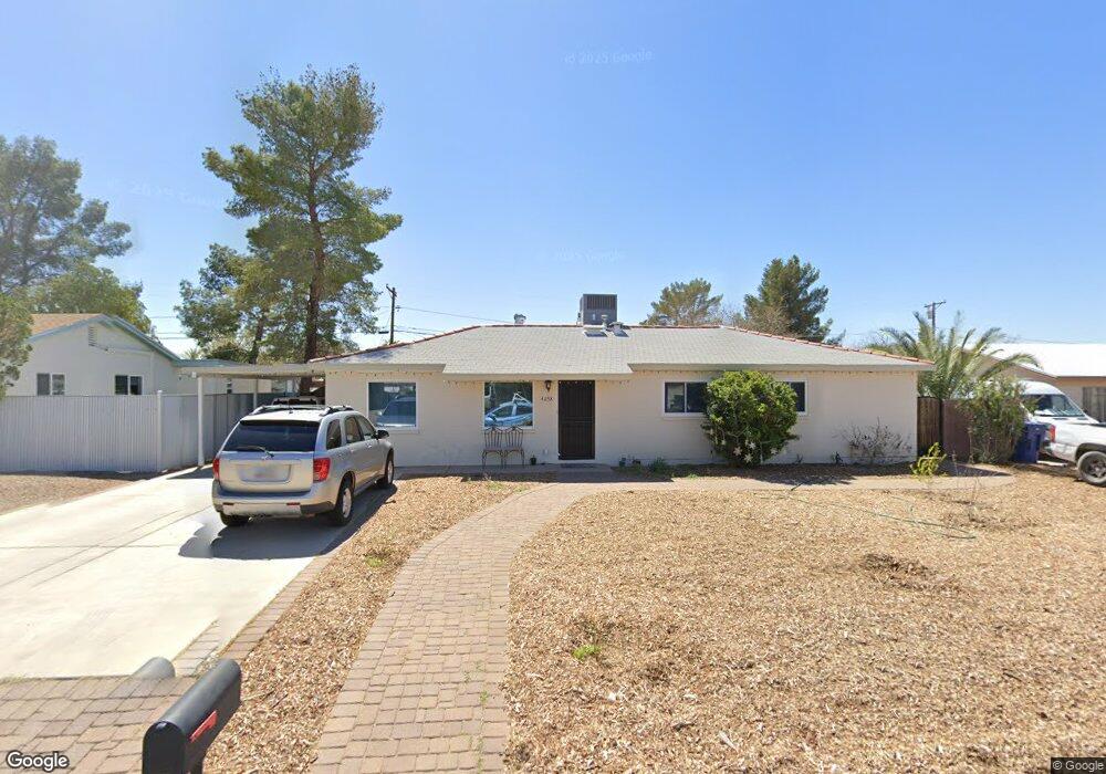 4858 E 17th St, Tucson, AZ 85711 - photo 1