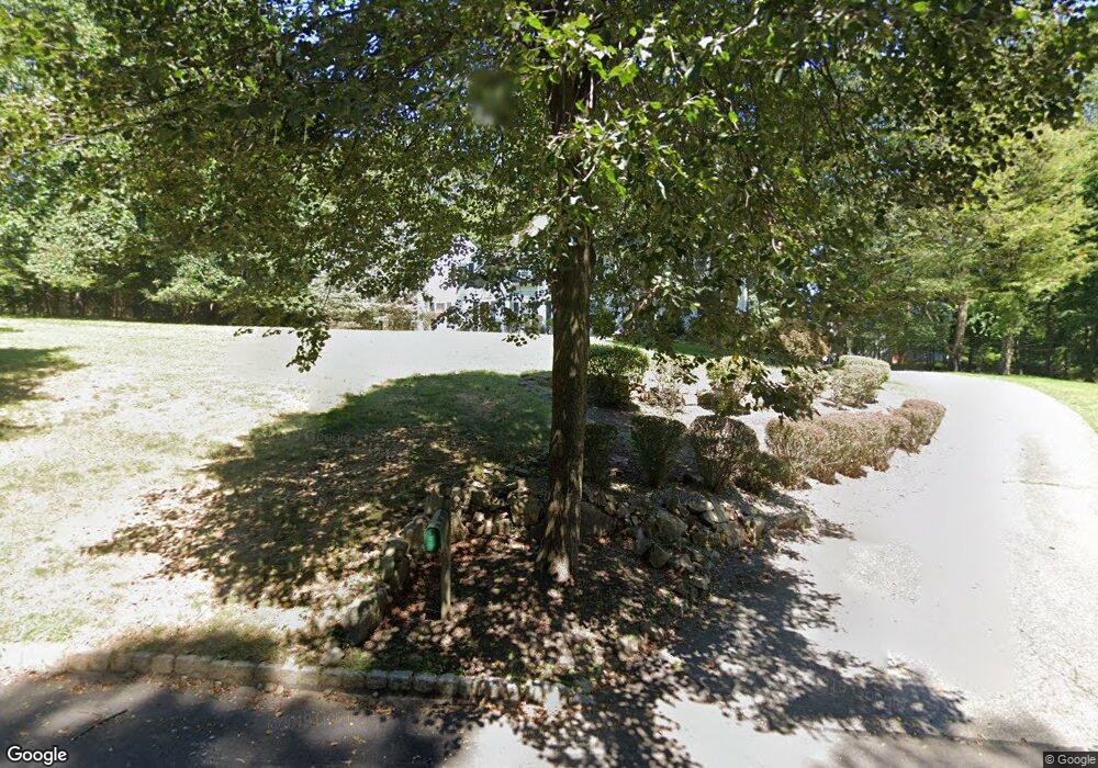 40 Cromwell Dr, Mendham, NJ 07945 - photo 1