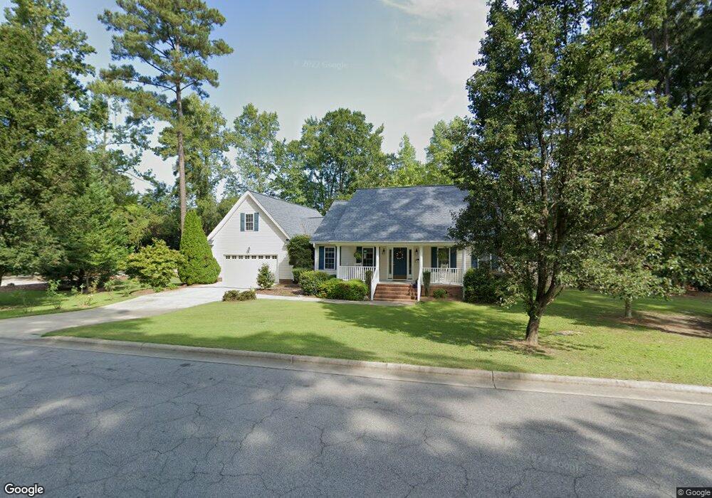 755 Corbett St, Winterville, NC 28590 - photo 1