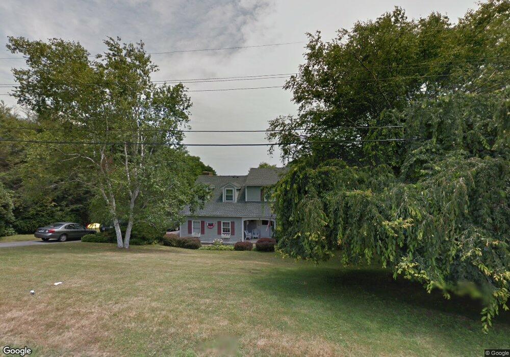 4 Baldwin Rd, Middletown, RI 02842 - photo 1