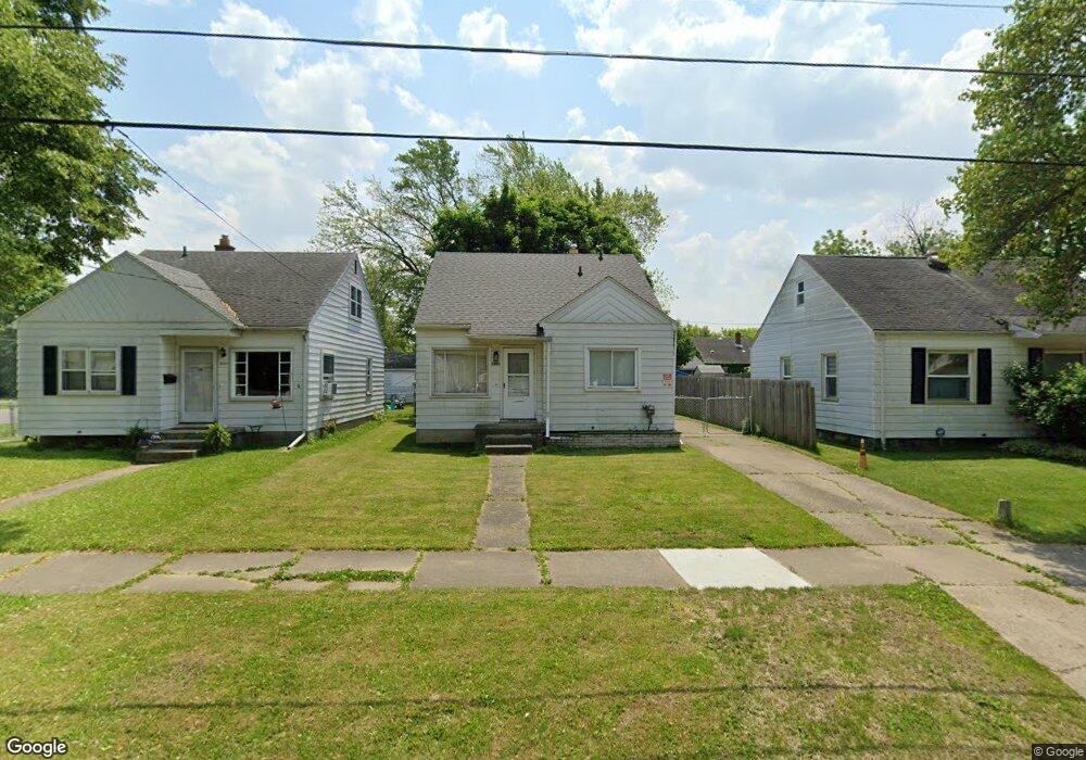 3805 Arlene Ave, Flint, MI 48532 - photo 1