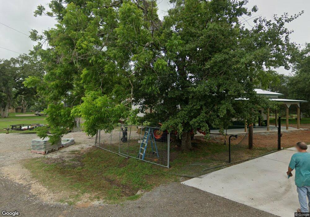 5042 County Road 819a, Brazoria, TX 77422 - photo 1