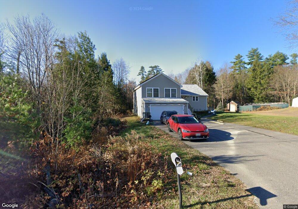 18 Patrick Dr, Gorham, ME 04038 - photo 1