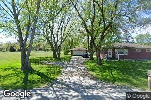 13426 Delaware St, Crown Point, IN 46307