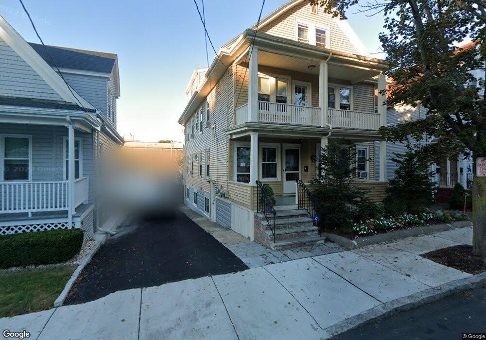 15 Dunster Rd, Everett, MA 02149 - photo 1