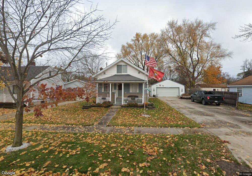 2013 Minnie St, Port Huron, MI 48060 - photo 1