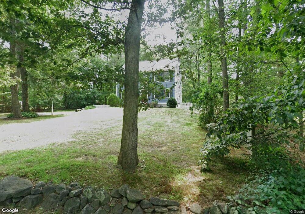 65 Cross St, Norton, MA 02766 - photo 1