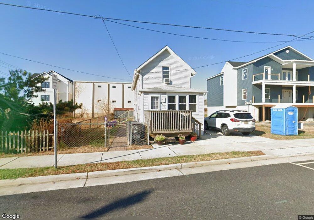 408 W Cedar Ave, Wildwood, NJ 08260 - photo 1