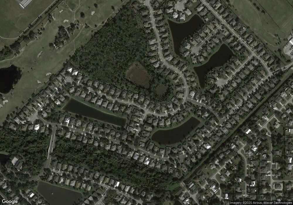 674 Gossamer Wing Way, Sebastian, FL 32958 - photo 1