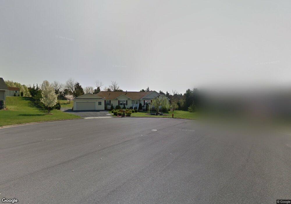 873 Falcon Ct, Harrisonburg, VA 22802 - photo 1