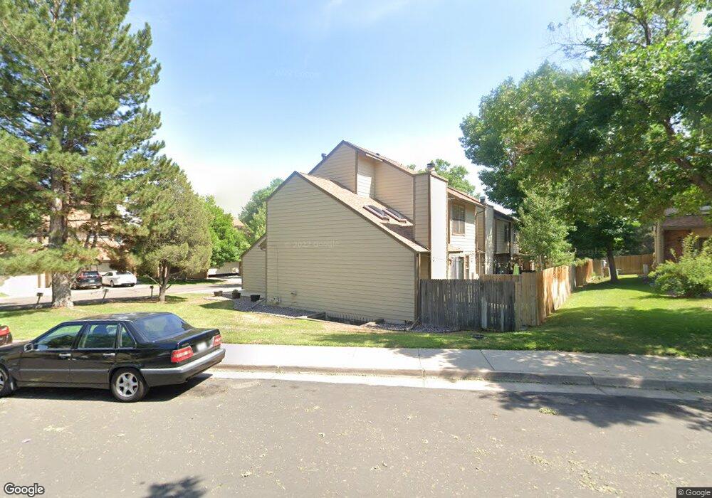 15404 E Louisiana Ave, Aurora, CO 80017 - photo 1