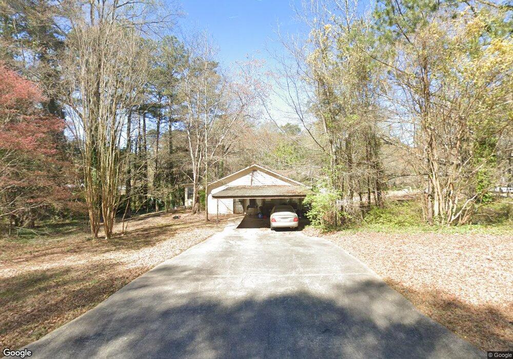 180 Derby Country Dr unit 1, Ellenwood, GA 30294 - photo 1