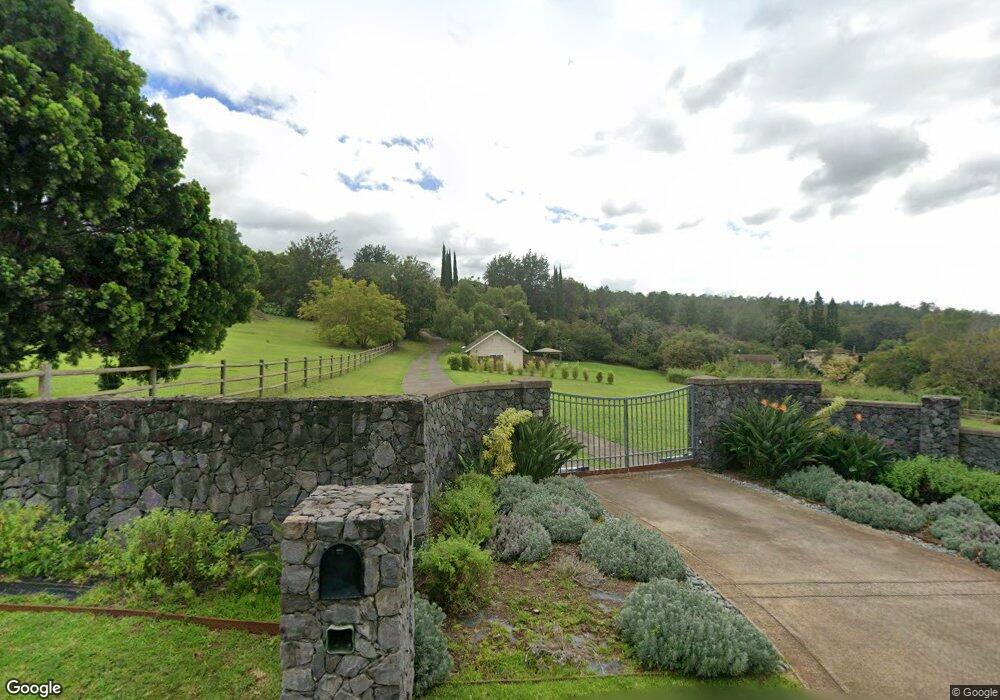 38 Hoopalua Dr, Makawao, HI 96768 - photo 1