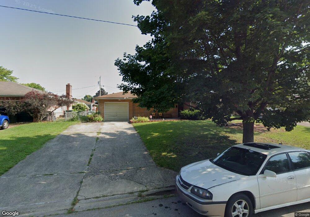 2856 Nicholas Ave, Columbus, OH 43204 - photo 1