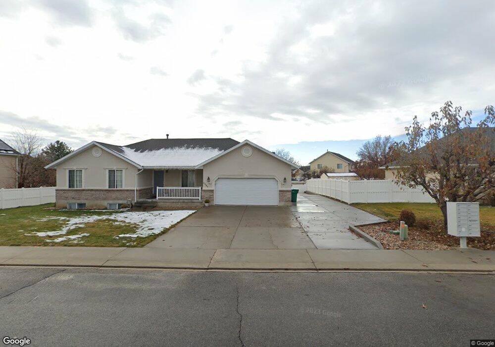 4641 W 9980 N, Pleasant Grove, UT 84062 - photo 1