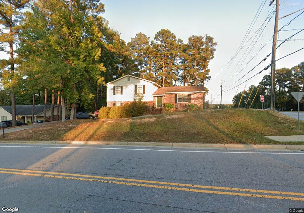 401 Mccormick Rd, Martinez, GA 30907 - photo 1