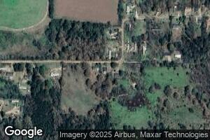 98 Nance St, Brooksville, MS 39739