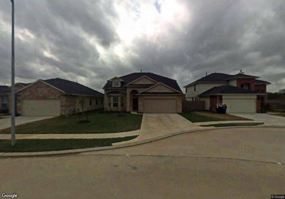 16931 Jelly Park Stone Dr, Cypress, TX 77429 - photo 1