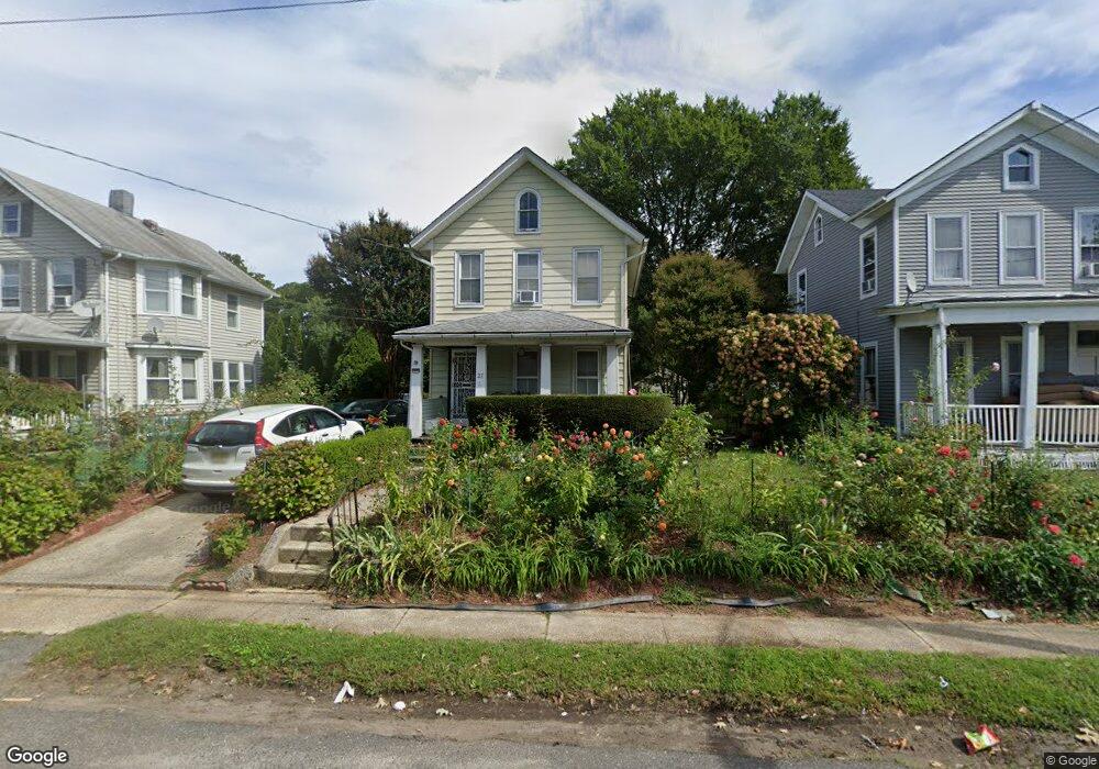 27 Myrtle Ave, Long Branch, NJ 07740 - photo 1