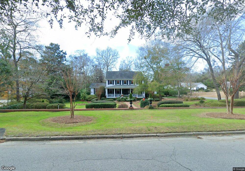 1903 Lyttleton St, Camden, SC 29020 - photo 1