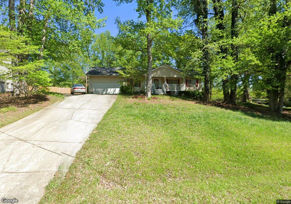 182 Deerfield Ln, Carrollton, GA 30116 - photo 1
