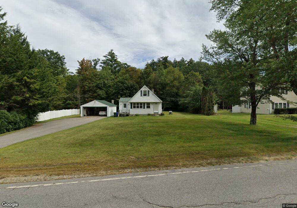 47 Bow Center Rd, Bow, NH 03304 - photo 1