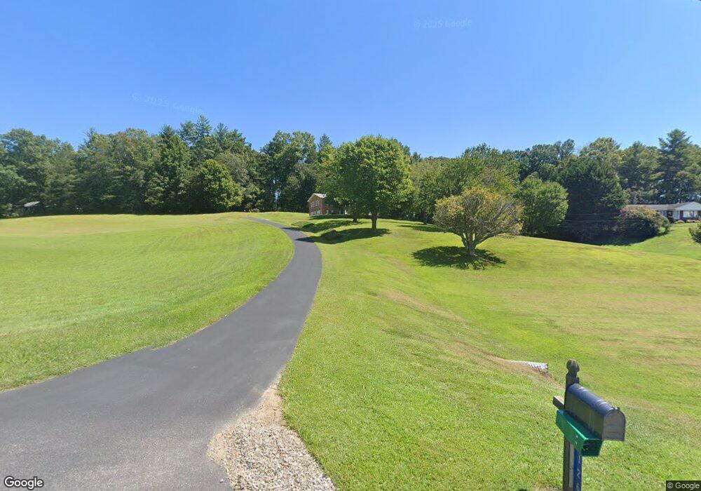 126 Old Newfound Rd, Leicester, NC 28748 - photo 1