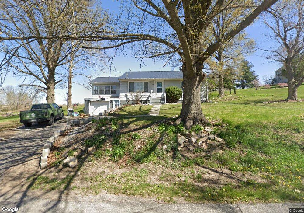 629 3rd St, Kellogg, IA 50135 - photo 1