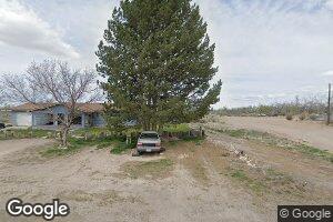 239 N Beryl Hwy, Beryl, UT 84714