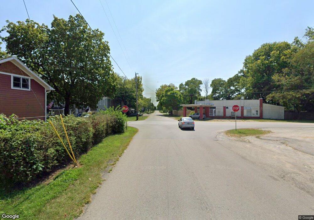 11711 N Division Rd, Fountaintown, IN 46130 - photo 1