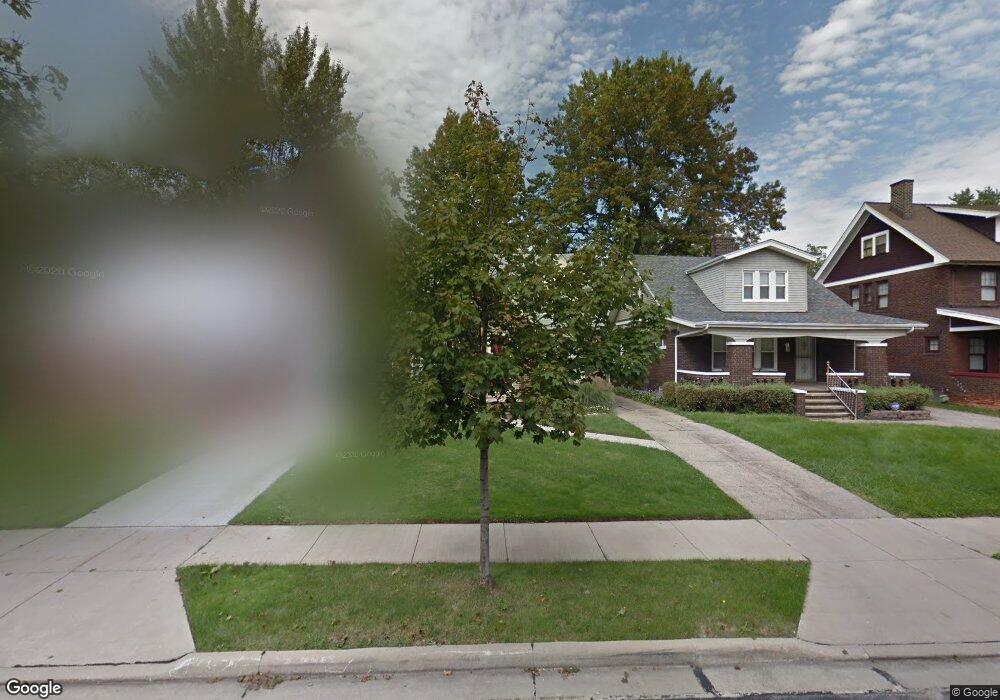 13813 Lake Shore Dr, Cleveland, OH 44110 - photo 1