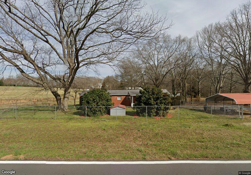 220 Diamond Hill Neese Rd, Colbert, GA 30628 - photo 1