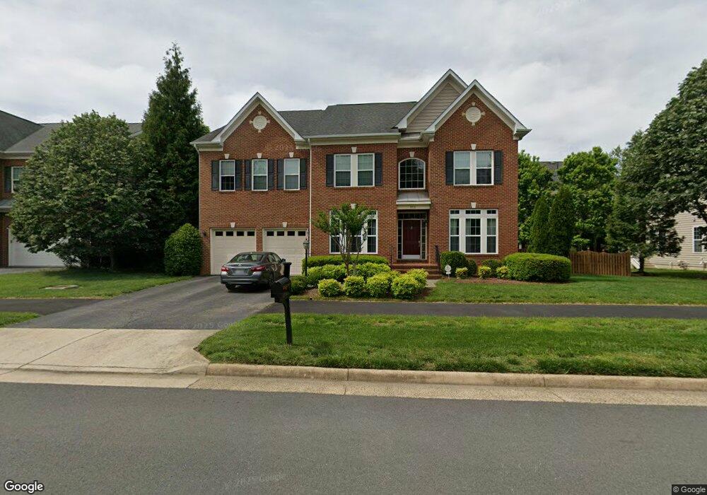 7712 Huntsman Blvd, Springfield, VA 22153 - photo 1