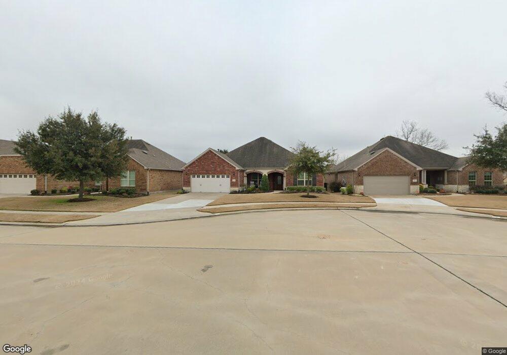 727 Mission Olive Cove, Richmond, TX 77469 - photo 1