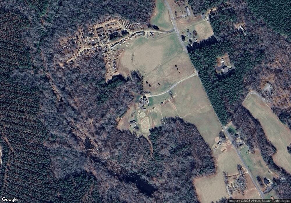 2705 Baynesville Rd, Montross, VA 22520 - photo 1